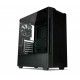 Корпус Tecware Nexus Evo Black (TWCA-NEX-EVBK)