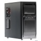 Корпус Chieftec Libra LF-02B-OP, Без БП, 1xUSB3.0, Black