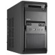 Корпус Chieftec Libra LT-01B-GPA-450S 450W Black