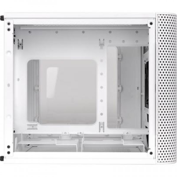 Корпус ThermalTake Core V1 Snow Edition (CA-1B8-00S6WN-01)