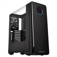 Корпус ThermalTake View 28 RGB/Bl/Win (CA-1H2-00M1WN-00)