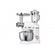 Кухонный комбайн MPM Product MRK-15