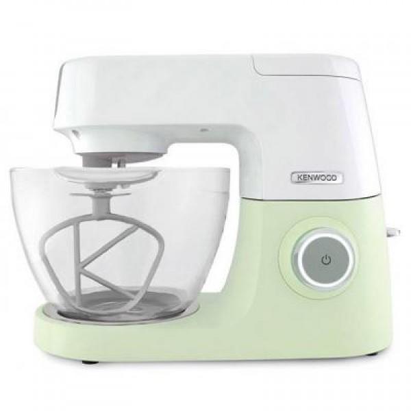 Кухонный комбайн Kenwood KVC5000G Chef Sense