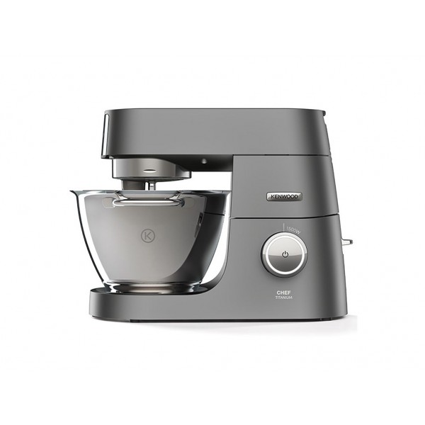 Кухонный комбайн Kenwood KVC7320S Chef Titanium