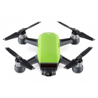 Квадрокоптер DJI Spark Meadow Green Fly More Combo (CP.PT.000893)
