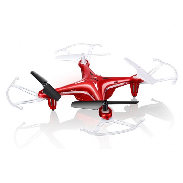 Квадрокоптер Syma X13 Storm Red