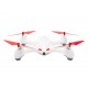 Квадрокоптер Hubsan X4 HD GPS RTF (H502C White)