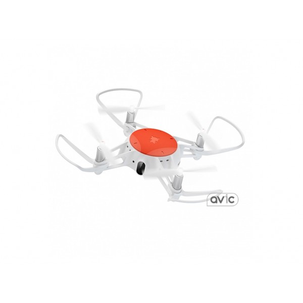 Квадрокоптер Mitu Drone Mini White (YKFJ01FM)