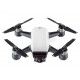 Квадрокоптер DJI Spark Alpina White Fly More Combo (CP.PT.000889)