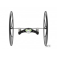 Квадрокоптер Parrot Rolling Spider White