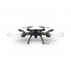 Квадрокоптер Syma X5SW (Black)