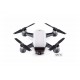 Квадрокоптер DJI Spark Alpine White (CP.PT.000741)