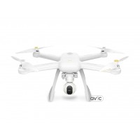 Квадрокоптер Xiaomi Mi Drone 4K (MJSZFXQ02FM)
