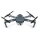 Квадрокоптер DJI Mavic Pro (CP.PT.000498)