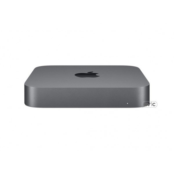 Неттоп Apple Mac mini Late 2018 (MRTR31/Z0W1000X3)