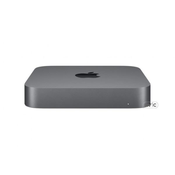 Неттоп Apple Mac mini Late 2018 (Z0W2001ZX/MRTT30)