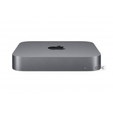 Неттоп Apple Mac mini Late 2018 (Z0W20001V/MRTT10)
