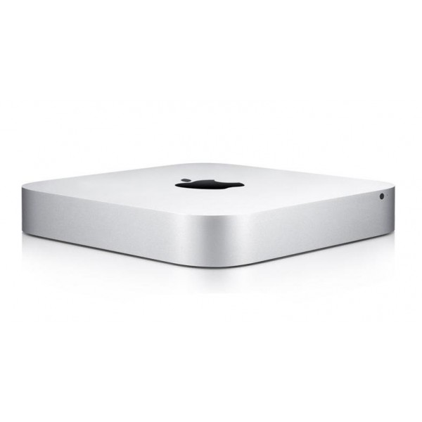 Неттоп Apple Mac mini new (MD387)