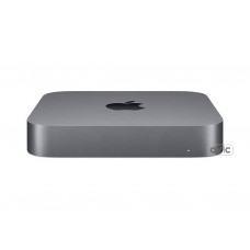 Неттоп Apple Mac mini Late 2018 (Z0W2000WT/MRTR23)