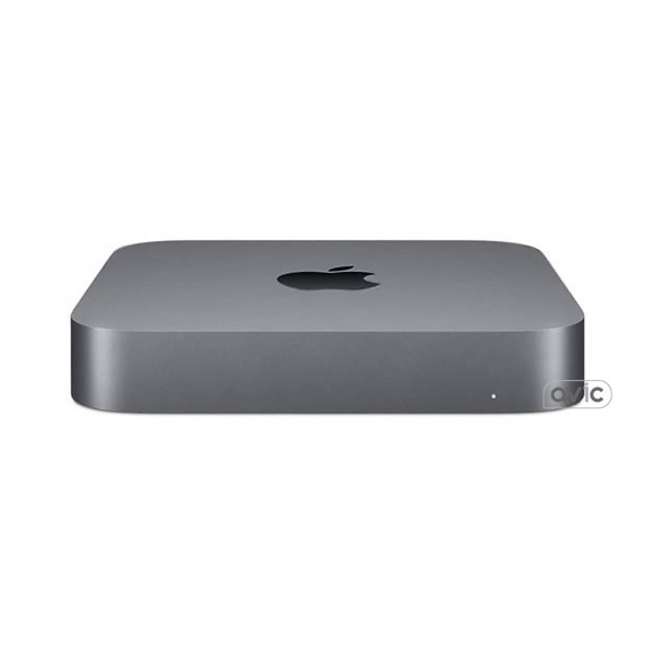 Неттоп Apple Mac mini Late 2018 (Z0W20016G/MRTR22)