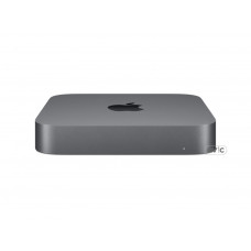 Неттоп Apple Mac mini Late 2018 (Z0W20003W)