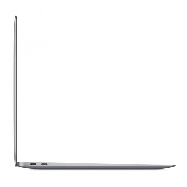 Ноутбук Apple MacBook Air 13 Space Gray 2019 (Z0X2000DV)