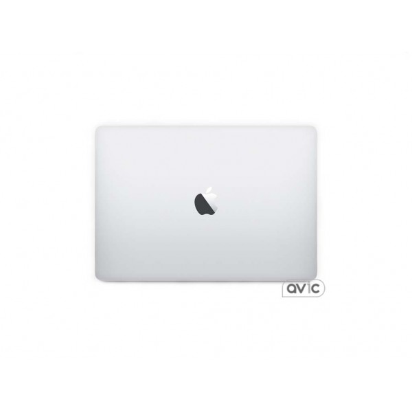 Ноутбук Apple MacBook Pro 13 128GB Silver 2018