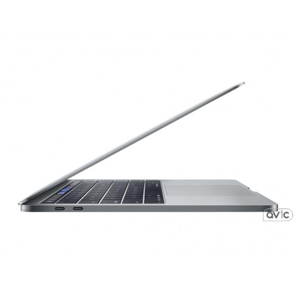 Ноутбук Apple MacBook Pro 13 Space Gray 2019 (Z0WQ000ES/Z0WQ0003L)