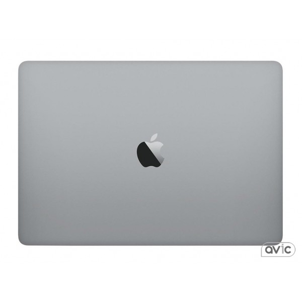 Ноутбук Apple MacBook Pro 13 Space Gray 2018 (Z0V80004Q)