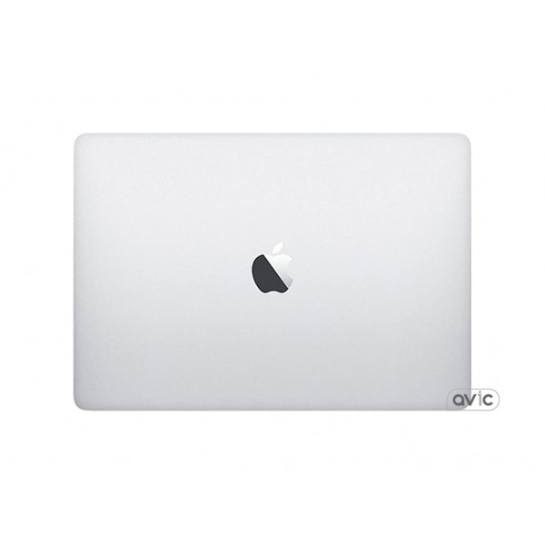 Ноутбук Apple MacBook Pro 15 Silver 2018 (Z0V2001AA)