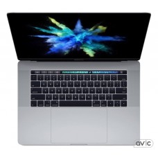 Ноутбук Apple MacBook Pro 15 Space Gray 2018 (Z0V10047E)