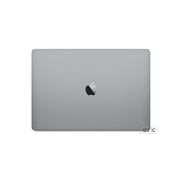 Ноутбук Apple MacBook Pro 15 Space Gray 2018 (Z0V10047E)