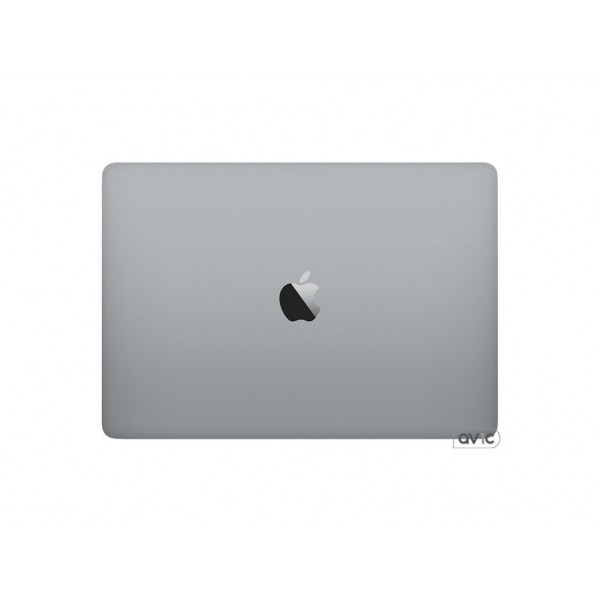 Ноутбук Apple MacBook Pro 15 Space Gray (MPTR2) 2017