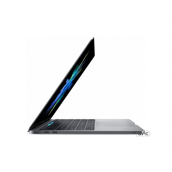 Ноутбук Apple MacBook Pro 15 Space Gray (MPTT2) 2017