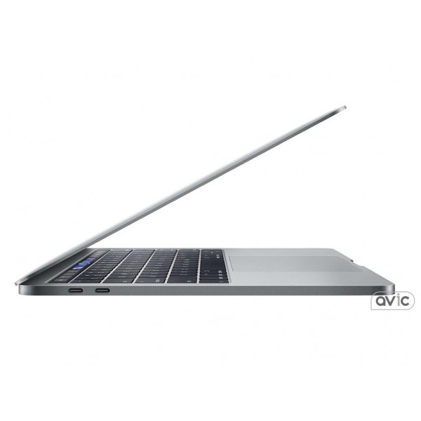 Ноутбук Apple MacBook Pro 15 Space Gray 2019 (Z0WW00023)