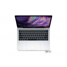 Ноутбук Apple MacBook Pro 13 256GB Silver 2018