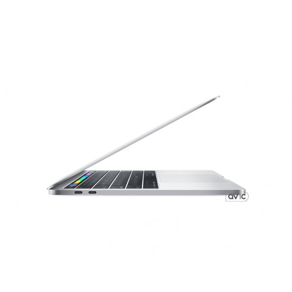 Ноутбук Apple MacBook Pro 13 Silver (MPXY2) 2017