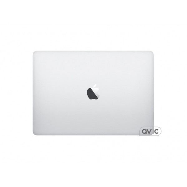 Ноутбук Apple MacBook Pro 13 Silver (Z0UP00041/Z0UP000B3)