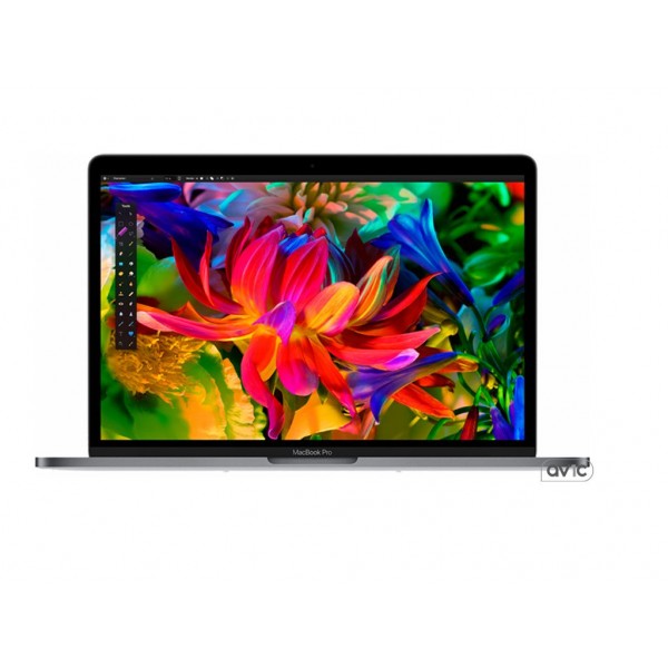 Ноутбук Apple MacBook Pro 13 Space Gray (Z0TV00052)