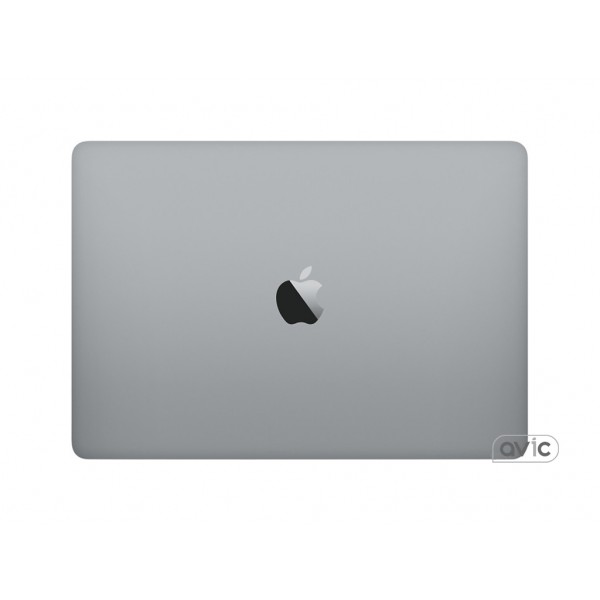 Ноутбук Apple MacBook Pro 13 Space Gray (Z0V7000WG)