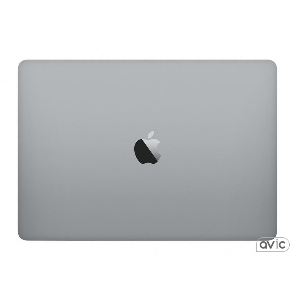 Ноутбук Apple MacBook Pro 13 Space Gray 2019 (Z0WQ0003K)