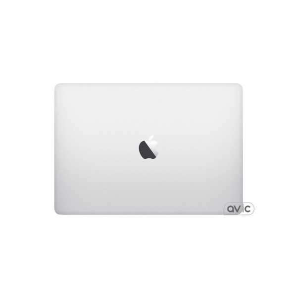 Ноутбук Apple MacBook Pro 15 Silver (Z0T60000D/MLW92)