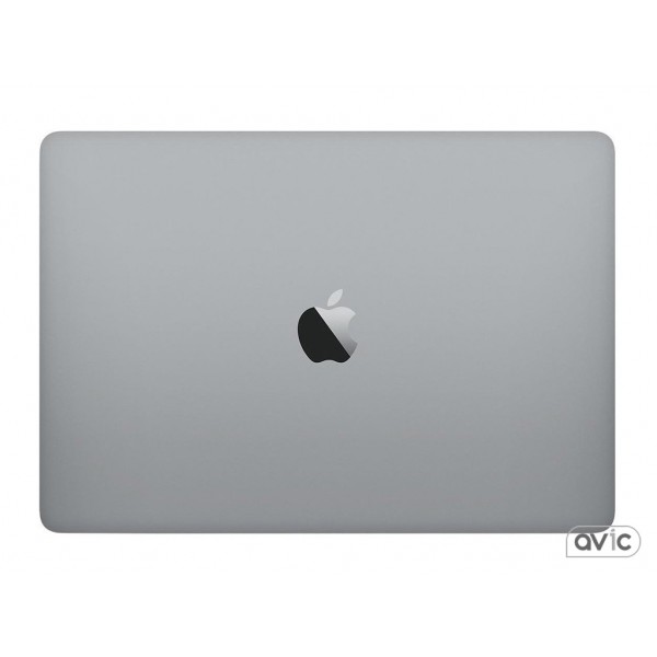 Ноутбук Apple MacBook Pro 15 Space Gray 2019 (MV912)