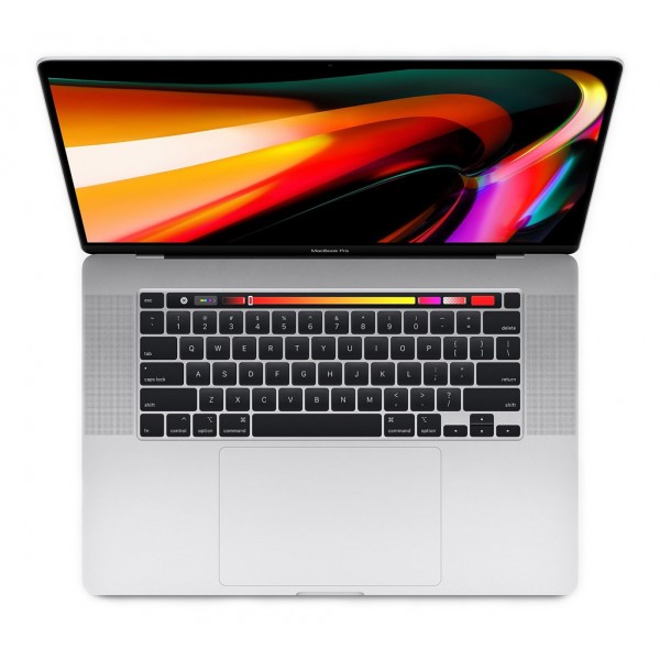 Ноутбук Apple MacBook Pro 16 Silver 2019 (MVVM2)