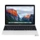 Ноутбук Apple MacBook 12 2017 (Silver) (MNYH2)