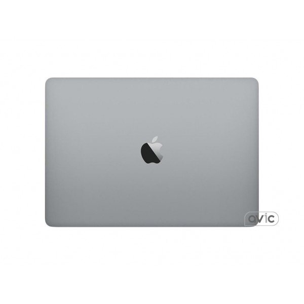 Ноутбук Apple MacBook Pro 13 Space Grey (Z0UK000QQ) 2017