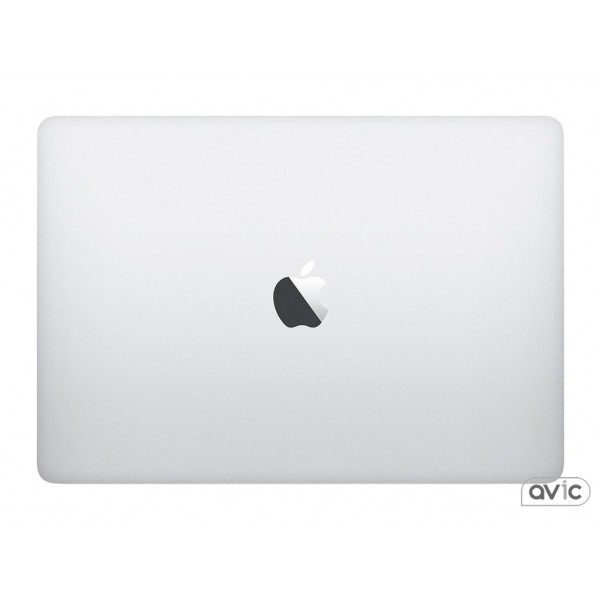 Ноутбук Apple MacBook Pro 13 Silver 2018 (MR9U2)