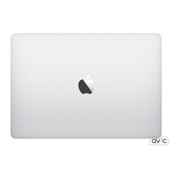 Ноутбук Apple MacBook Pro 13 Silver 2019 (Z0WS0008F/Z0WS0005P)