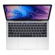 Ноутбук Apple MacBook Pro 13 Silver 2018 (MR9U2)