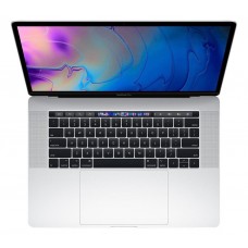 Ноутбук Apple MacBook Pro 15 Silver 2019 (MV932)